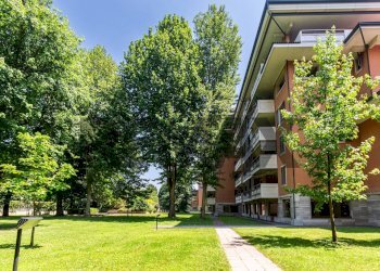 Edificio all\'aperto - Monolocale Via Pinerolo
 
72, Milano - foto 22