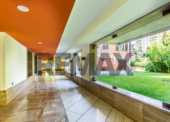 Ricezione / Lobby - Monolocale Via Pinerolo
 
72, Milano - foto 23