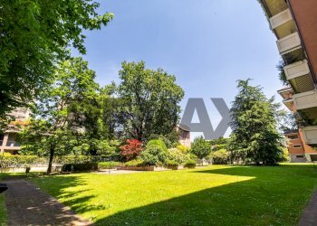 Giardino - Monolocale Via Pinerolo
 
72, Milano - foto 24