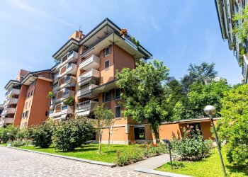 Edificio all\'aperto - Monolocale Via Pinerolo
 
72, Milano - foto 26