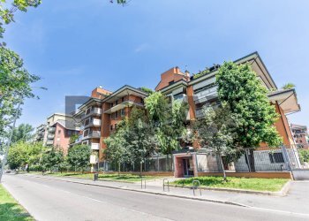 Edificio all\'aperto - Monolocale Via Pinerolo
 
72, Milano - foto 27