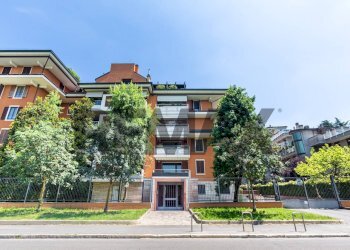 Edificio all\'aperto - Monolocale Via Pinerolo
 
72, Milano - foto 28