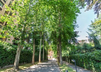 Giardino - Monolocale Via Pinerolo
 
72, Milano - foto 29