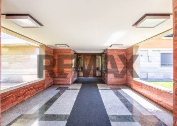 Ricezione / Lobby - Monolocale Via Pinerolo
 
72, Milano - foto 30