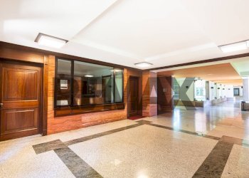 Ricezione / Lobby - Monolocale Via Pinerolo
 
72, Milano - foto 31