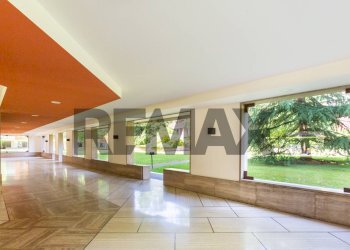 Ricezione / Lobby - Monolocale Via Pinerolo
 
72, Milano - foto 32