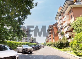 Edificio all\'aperto - Monolocale Via Pinerolo
 
72, Milano - foto 37
