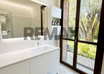 render bagno - Semi-detached house Strada Viazza Di Martorano
 
60, Parma - photo 7