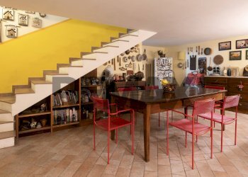 taverna - Semi-detached house Strada Viazza Di Martorano
 
60, Parma - photo 14