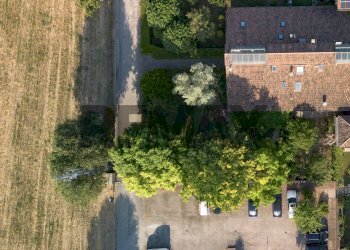 esterno drone - Semi-detached house Strada Viazza Di Martorano
 
60, Parma - photo 16