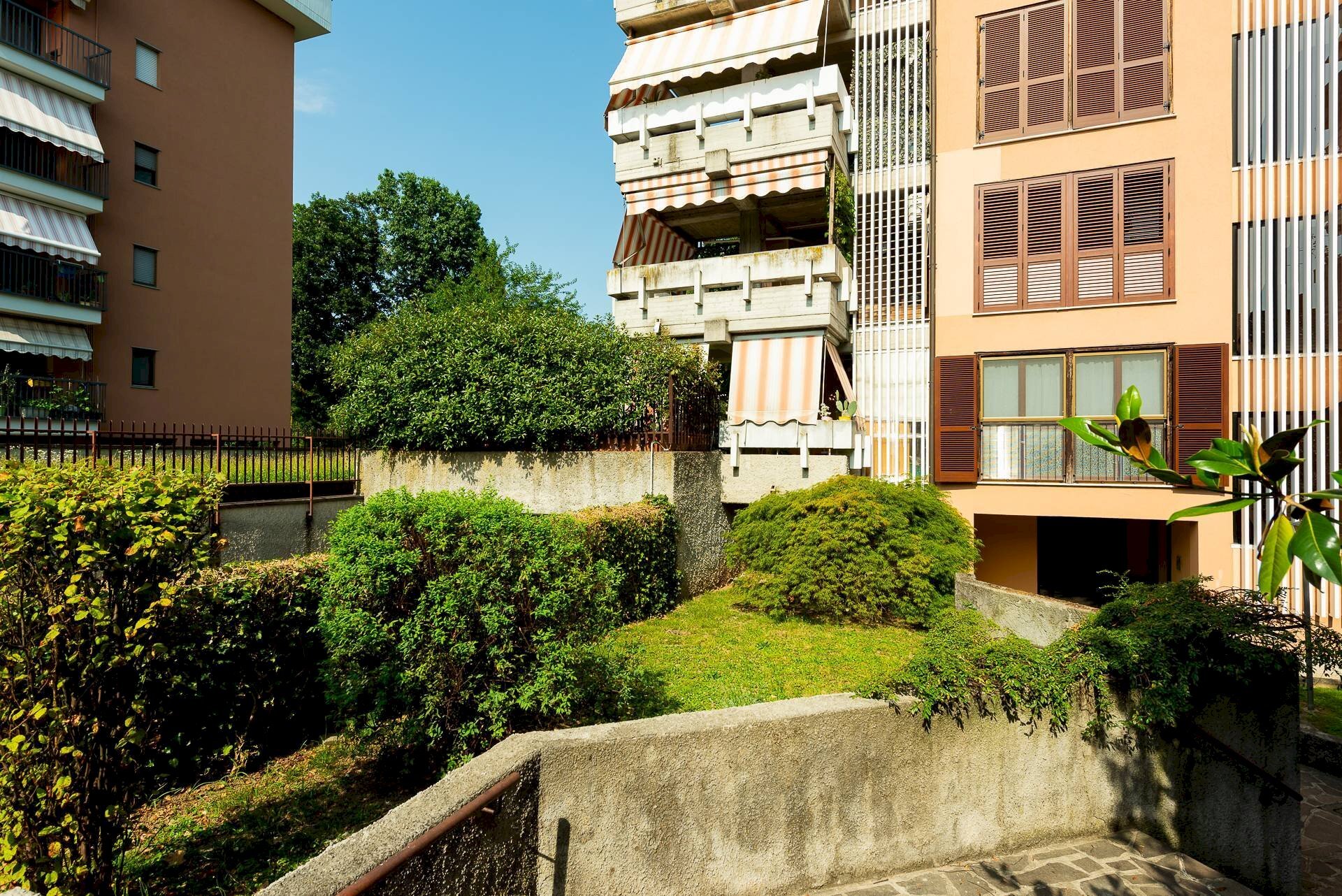 Foto 3 - Three-room apartment VIA ALDO MORO
119, Melzo - photo 3
