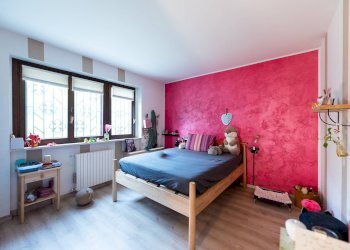 Foto 9 - Three-room apartment VIA ALDO MORO
 
119, Melzo - photo 9