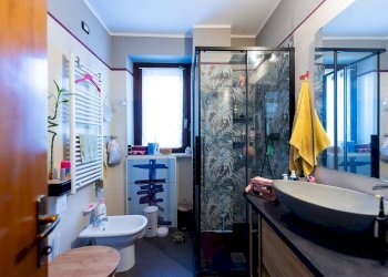 Foto 10 - Three-room apartment VIA ALDO MORO
 
119, Melzo - photo 10