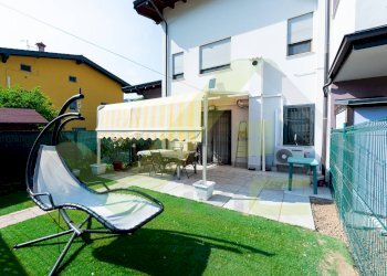 Foto 9 - Three-room apartment VIALE GAVAZZI
 
114, Melzo - photo 9