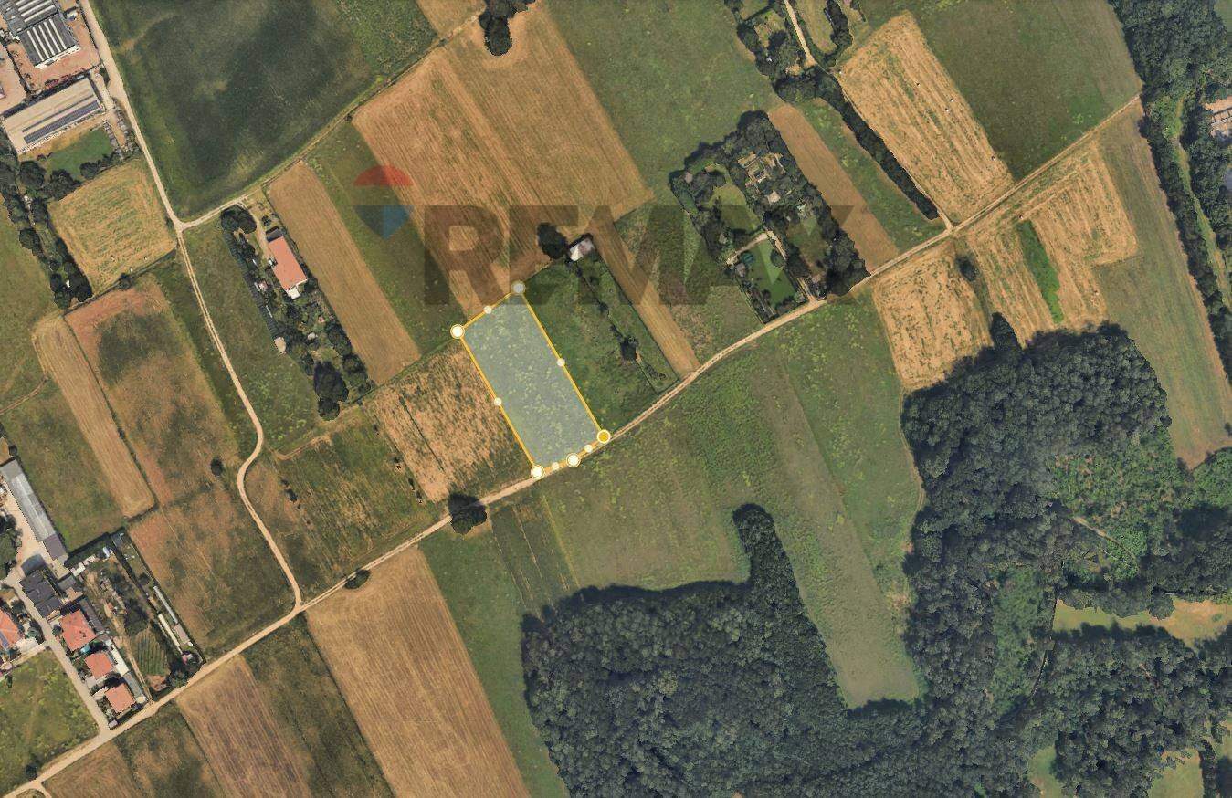 Posizione della mappa - Agricultural land via rovigo, Cairate - photo 3
