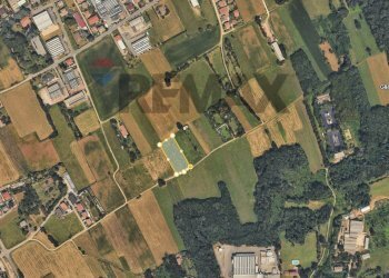 Posizione della mappa - Terreno agricolo via rovigo, Cairate - foto 1