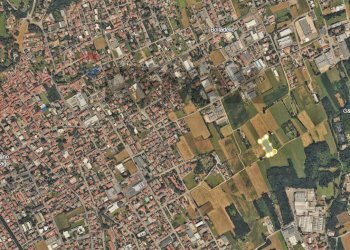 Posizione della mappa - Terreno agricolo via rovigo, Cairate - foto 6