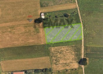 Posizione della mappa - Terreno agricolo via rovigo, Cairate - foto 7