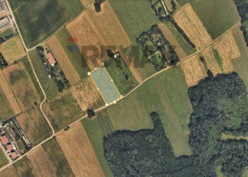 Posizione della mappa - Terreno agricolo via rovigo, Cairate - foto 9