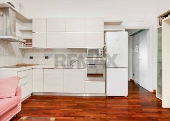 Cucina - Two-room apartment Calini
 
6, Legnano - photo 4