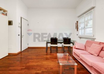 Sala da pranzo - Two-room apartment Calini
 
6, Legnano - photo 7