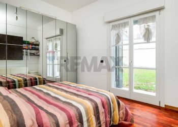 Camera / camera da letto - Two-room apartment Calini
 
6, Legnano - photo 10