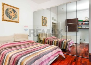 Camera / camera da letto - Two-room apartment Calini
 
6, Legnano - photo 11