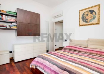 Camera / camera da letto - Two-room apartment Calini
 
6, Legnano - photo 12