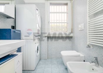 Bagno - Two-room apartment Calini
 
6, Legnano - photo 14