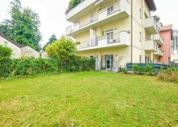 Giardino - Two-room apartment Calini
 
6, Legnano - photo 17