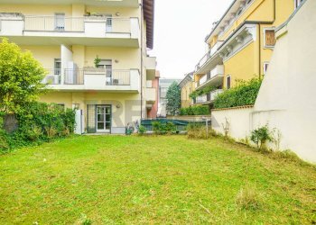 Giardino - Two-room apartment Calini
 
6, Legnano - photo 18