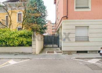 Edificio all\'aperto - Two-room apartment Calini
 
6, Legnano - photo 20