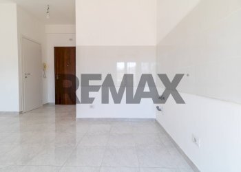 Stanza vuota - Bilocale Via Corvara
44, Roma - foto 1