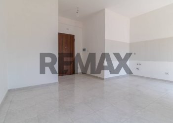 Stanza vuota - Bilocale Via Corvara
44, Roma - foto 4