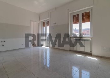 Stanza vuota - Bilocale Via Corvara
44, Roma - foto 5