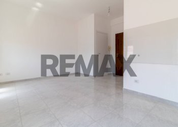Stanza vuota - Bilocale Via Corvara
44, Roma - foto 6