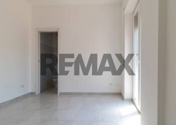 Stanza vuota - Bilocale Via Corvara
44, Roma - foto 8