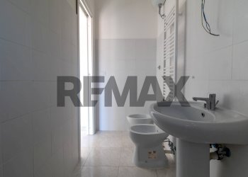 Bagno - Bilocale Via Corvara
44, Roma - foto 12