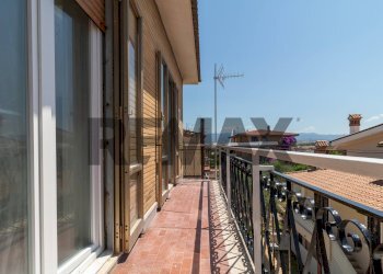 Balcone - Bilocale Via Corvara
44, Roma - foto 15