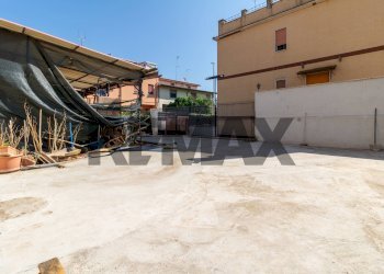 Terrazza - Bilocale Via Corvara
44, Roma - foto 21