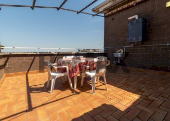 Terrazza - Attico Via Bellante
42, Roma - foto 1