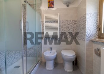 Bagno - Attico Via Bellante
42, Roma - foto 11