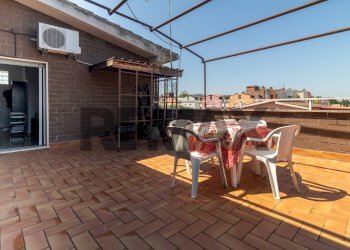Terrazza - Attico Via Bellante
42, Roma - foto 13