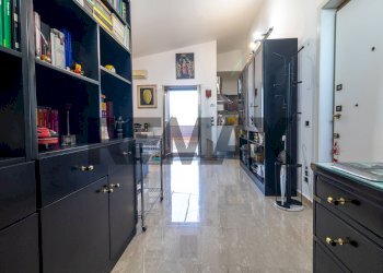 Cucina - Attico Via Bellante
42, Roma - foto 17