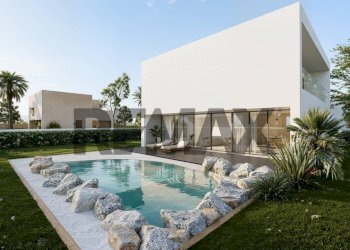 Piscina - Villa Via Bassarena
 
5, Cittadella - photo 3