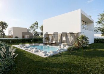 Piscina - Villa Via Bassarena
 
5, Cittadella - photo 4