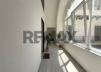 Hall / corridoio - Bilocale Via Salvator Rosa
315, Napoli - foto 3