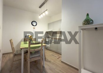 Cucina - Bilocale Via Salvator Rosa
315, Napoli - foto 8