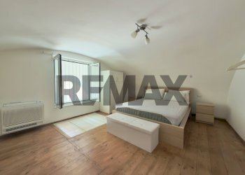 Camera / camera da letto - Bilocale Via Salvator Rosa
315, Napoli - foto 12