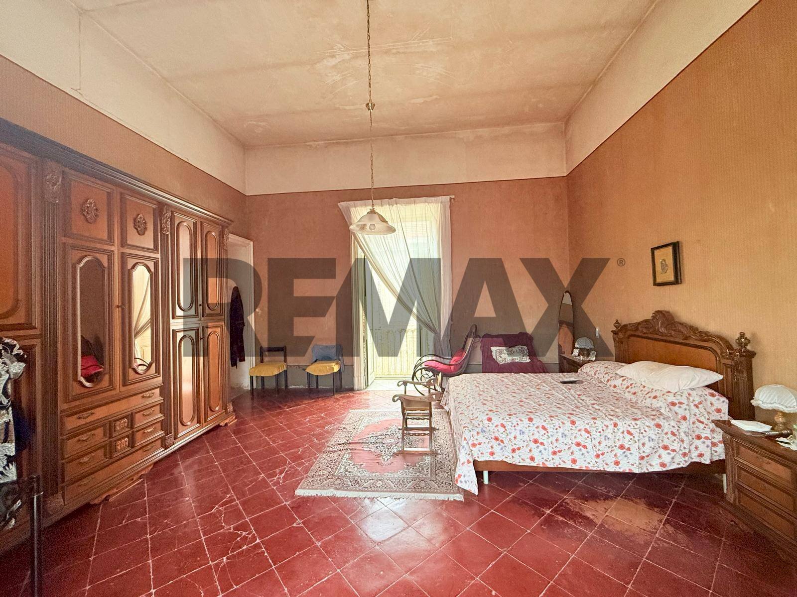 Camera / camera da letto - Trilocale Corso Secondigliano
487, Napoli - foto 3